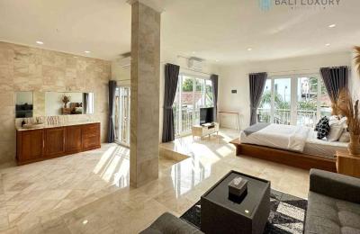 Stunning Modern 2-Bedroom Villa in Padonan, Canggu - Daily Rental