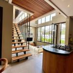 Elegant 3-Bedroom Contemporary villa with Private Pool in Berawa - Yearly Rental