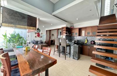 Charming 2 Bedrooms Villa with Private Pool in Kerobokan