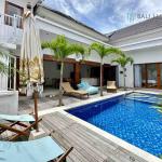 Spacious 2-Bedroom Villa in Pantai Lima - Yearly Rental