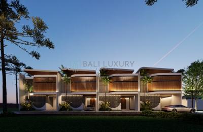 Stunning 3-Bedroom Villa in Tumbak Bayuh - Leasehold 33 Years