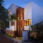 Exquisitely Design 2-Bedroom Modern Villa in Kerobokan - Yearly Rental