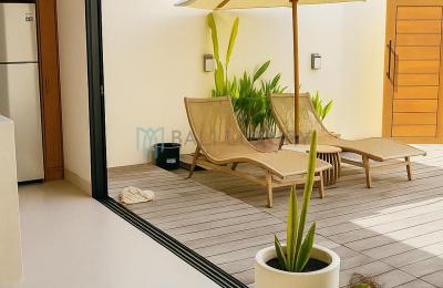 Tranquil 2-Bedroom Modern Villa with Private Pool in Tumbak Bayuh - Yearly rental