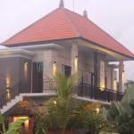2 Bedrooms Villa For Rent with Private Pool, Enclosed Living and Gorgeous Terrace in Ubud  - Monthly Rental