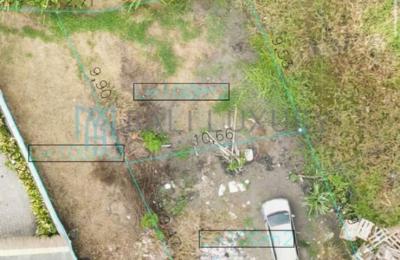 2 are land for Lease In Canggu- Leasehold 27 years