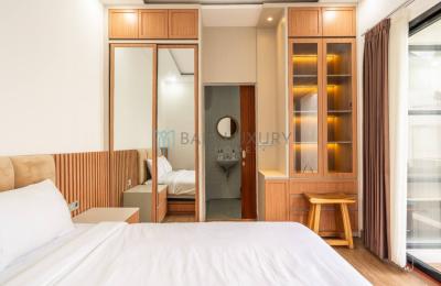 Cozy 2 Bedroom Villa with Private Pool in Seminyak -Monthly Rental
