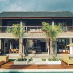 Tropical 3-Bedroom Villa with Private Pool and Spacious Garden in Ubud - Yearly Rental