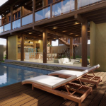 [On Progress] Exquisite 3-Bedroom Wooden Villa in Canggu