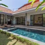 Charming 2-Bedroom Villa in Bumbak - Monthly Rental