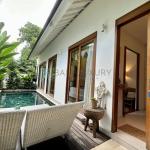 Cozy 1-Bedroom Villa in Tumbak Bayuh - Monthly Rent