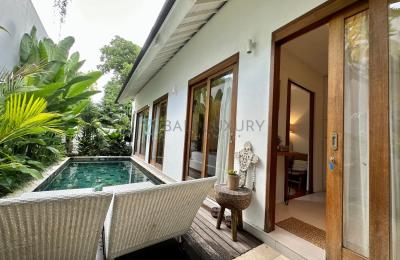 Cozy 1-Bedroom Villa in Tumbak Bayuh - Monthly Rent