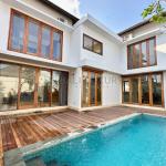 Charming 3-Bedroom Villa with Private Pool and Garden in Buduk - Leasehold 25 Years