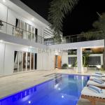 Luxury 4-Bedroom Modern Villa in Tumbak Bayuh - Yearly Rent