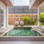 Charming 2-Bedroom Villa with Open Dining and Private Pool in Tumbak Bayuh - Yearly Rental