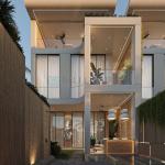 [OFF-PLAN] Stunning 3-Bedroom Modern Villa with Private Pool and Cinema Lounge