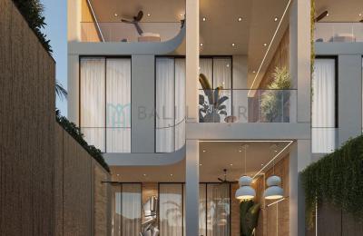 [OFF-PLAN] Stunning 3-Bedroom Modern Villa with Private Pool and Cinema Lounge
