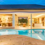 Tropical 3-Bedroom Villa with Private Pool in Berawa - Leasehold 18 Years