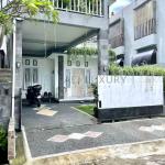 4-Bedroom House For Rent in Dalung - Yearly Rental