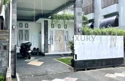 4-Bedroom House For Rent in Dalung - Yearly Rental