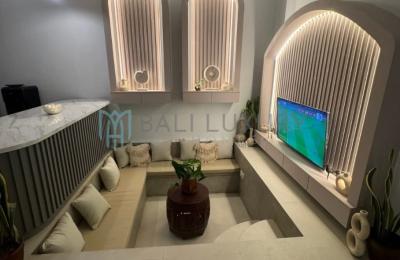 2 Bedrooms Villa with Private Pool near Nyanyi Beach, Tabanan - Monthly Rental