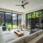 3 Bedrooms Modern Villa with Private Pool in Tumbak Bayuh - Yearly Rental