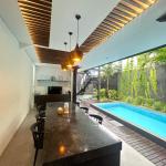 3 Bedrooms Villa with Private Pool in Ungasan - Freehold