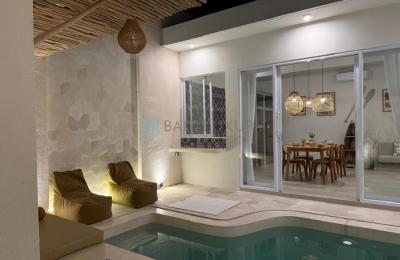 Cozy 2-Bedroom Modern Villa in Buduk - Leasehold 23 Years