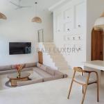 Charming 2-Bedroom Mediterranean-Style Villa in Canggu - Monthly rental