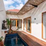 2 Bedrooms Villa with Private Pool, Munggu - Monthly Rental