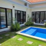 Cozy 3 Bedroom Villa in Canggu- Yearly Rental