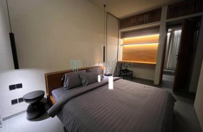 2 Bedrooms Villa with Rice Paddy View, Buduk - Monthly Rental
