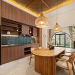 Modern 2-Bedroom Villa in Tumbak Bayuh - Monthly Rental