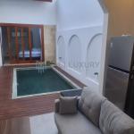 2 Bedroom Villa With Private Pool in Nusa Dua - Monthly Rental