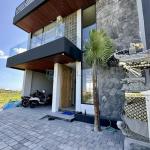 Brand New Modern 4-Bedroom Villa with Private Pool in Munggu - Monthly Rental