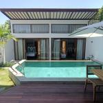 Charming 3-Bedroom Villa with Private Pool in Buduk - Leasehold