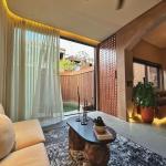 3 Bedroom Modern Villa in Canggu, Berawa-Monhtly Rental