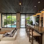 Modern 2-Bedroom Two-Storey Villa with Private Pool in Tumbak Bayuh – Monthly Rental