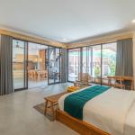 3-Bedroom Villa with Private Pool in Tumbak Bayuh - Monthly Rental
