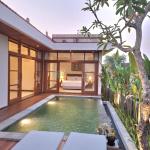 2 Bedrooms Villa with Private Pool in Seseh - Yearly Rental