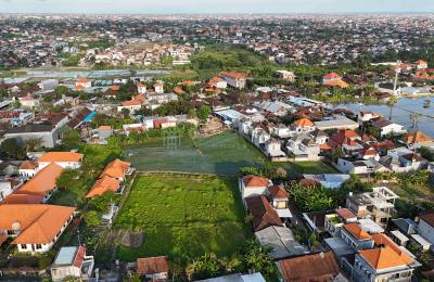 20 Are Land For Leasehold in Buduk
