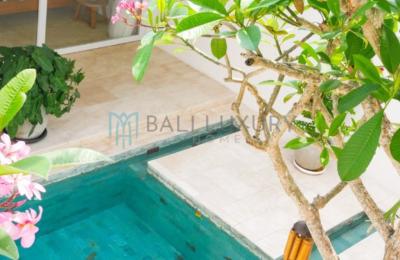 Spacious 3-Bedroom Villa with Private Pool and Rooftop Terrace in Tumbak Bayuh - Leasehold