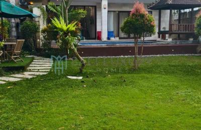3 Bedrooms Villa with Private Pool and Spacious Garden in Tumbak Bayuh - Yearly Rental