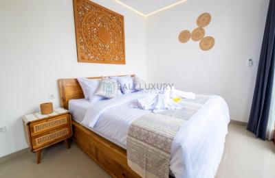 2-Bedroom Villa with Private Pool in Canggu - Yearly Rental