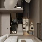 [IN PROGRESS] Luxurious 4-Bedroom Modern Villa with Private Pool in Pererenan - Leasehold 32 Years