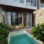 Luxury 2 Bedroom Villa with Private Pool in Uluwatu - Monthly Rental