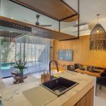 Luxury 1 Bedroom Apartment in Uluwatu - Monthly Rental
