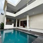 Brand new  3-bedroom villa with Pool in Canggu - Monthly Rental