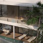[OFF-PLAN] Stunning 3-Bedroom Modern Villa With Private Pool in Tumbak Bayuh- Leasehold 31 years With Option Extension