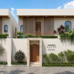 Luxurious 2-Bedroom Villa with Private Pool in Seseh - Leasehold