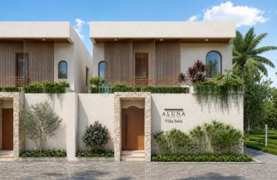 Luxurious 2-Bedroom Villa with Private Pool in Seseh - Leasehold